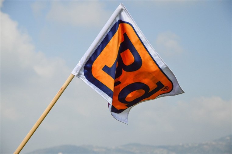 8th Beirut Corporate Games Part 2 